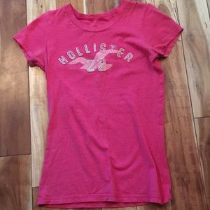 Hollister shirt